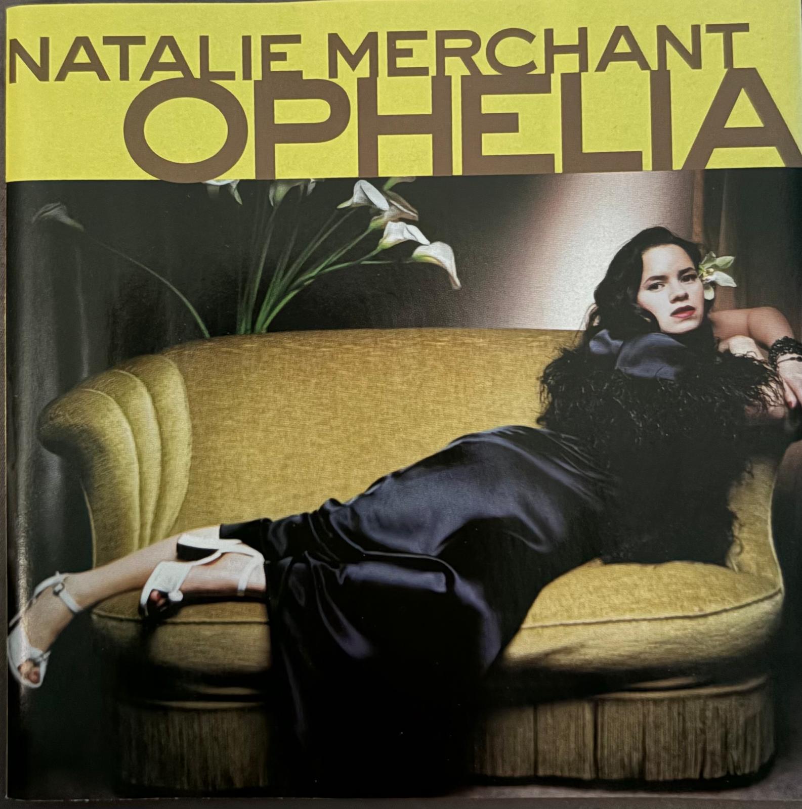 Ophelia